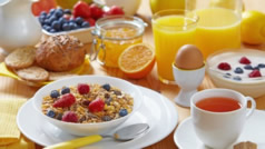 Nutrizione e Benessere